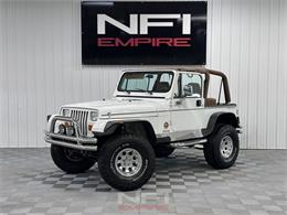 1995 Jeep Wrangler (CC-2058965) for sale in North East, Pennsylvania