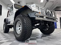 1995 Jeep Wrangler (CC-2058965) for sale in North East, Pennsylvania