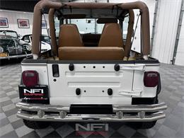 1995 Jeep Wrangler (CC-2058965) for sale in North East, Pennsylvania