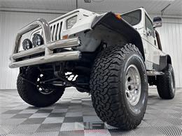 1995 Jeep Wrangler (CC-2058965) for sale in North East, Pennsylvania