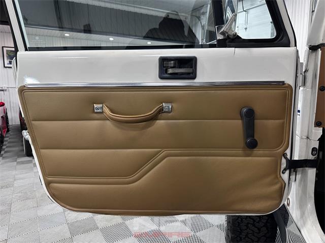 1995 Jeep Wrangler (CC-2058965) for sale in North East, Pennsylvania