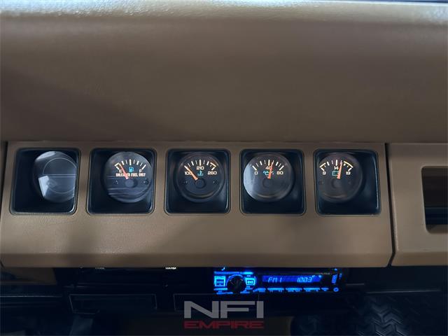 1995 Jeep Wrangler (CC-2058965) for sale in North East, Pennsylvania