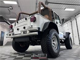 1995 Jeep Wrangler (CC-2058965) for sale in North East, Pennsylvania