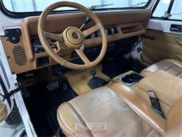 1995 Jeep Wrangler (CC-2058965) for sale in North East, Pennsylvania