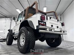 1995 Jeep Wrangler (CC-2058965) for sale in North East, Pennsylvania