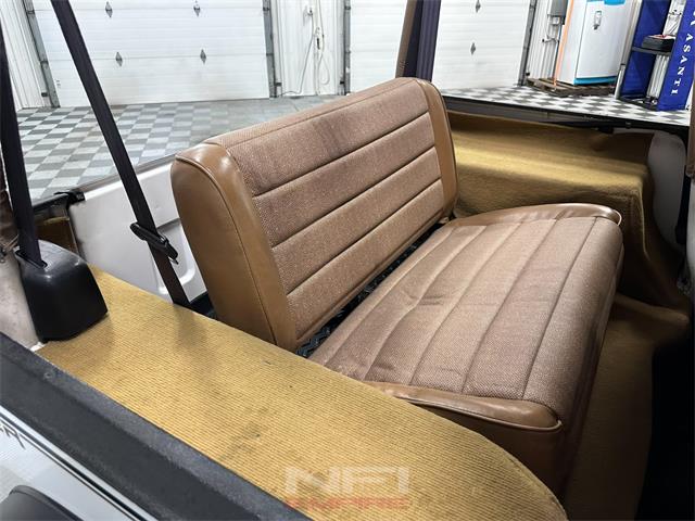 1995 Jeep Wrangler (CC-2058965) for sale in North East, Pennsylvania
