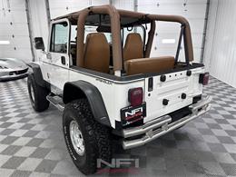 1995 Jeep Wrangler (CC-2058965) for sale in North East, Pennsylvania