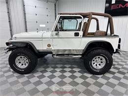 1995 Jeep Wrangler (CC-2058965) for sale in North East, Pennsylvania