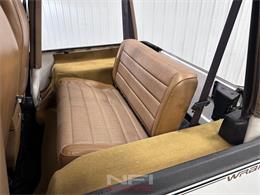 1995 Jeep Wrangler (CC-2058965) for sale in North East, Pennsylvania