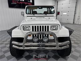 1995 Jeep Wrangler (CC-2058965) for sale in North East, Pennsylvania