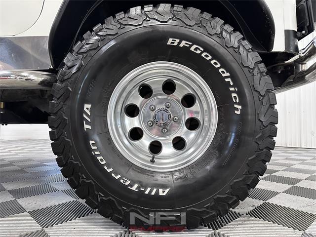 1995 Jeep Wrangler (CC-2058965) for sale in North East, Pennsylvania