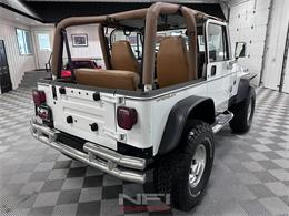 1995 Jeep Wrangler (CC-2058965) for sale in North East, Pennsylvania