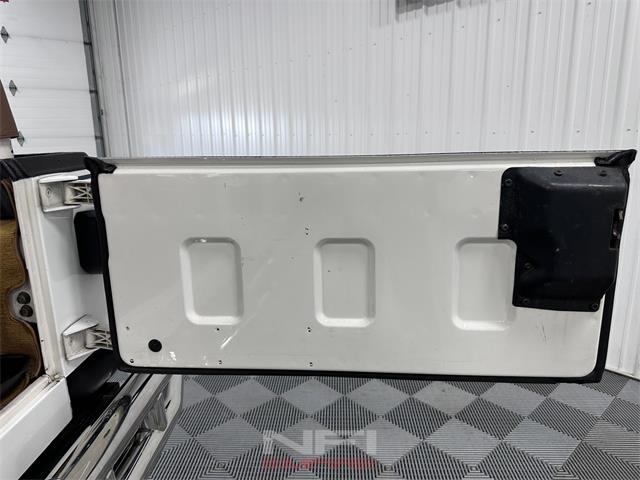 1995 Jeep Wrangler (CC-2058965) for sale in North East, Pennsylvania
