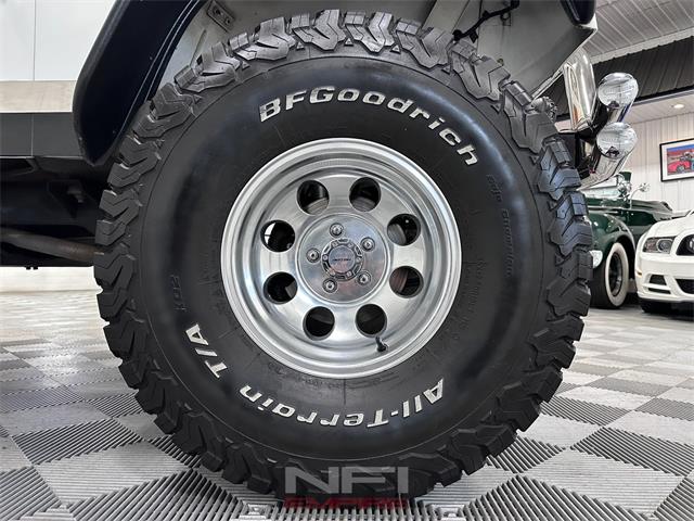1995 Jeep Wrangler (CC-2058965) for sale in North East, Pennsylvania