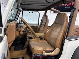 1995 Jeep Wrangler (CC-2058965) for sale in North East, Pennsylvania
