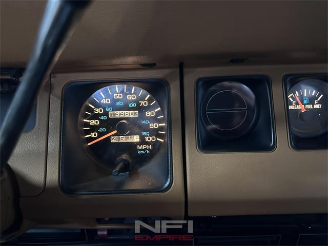 1995 Jeep Wrangler (CC-2058965) for sale in North East, Pennsylvania