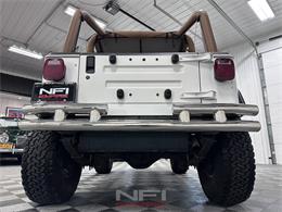 1995 Jeep Wrangler (CC-2058965) for sale in North East, Pennsylvania