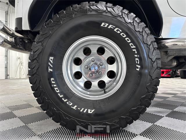 1995 Jeep Wrangler (CC-2058965) for sale in North East, Pennsylvania