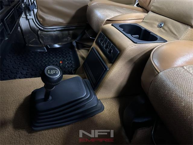 1995 Jeep Wrangler (CC-2058965) for sale in North East, Pennsylvania