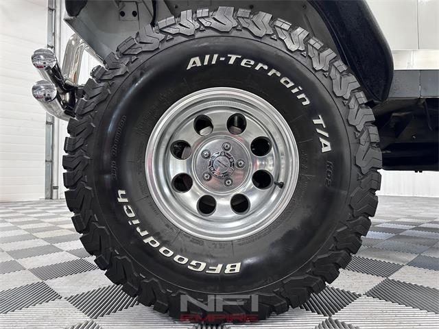 1995 Jeep Wrangler (CC-2058965) for sale in North East, Pennsylvania