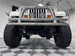 1995 Jeep Wrangler (CC-2058965) for sale in North East, Pennsylvania