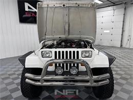 1995 Jeep Wrangler (CC-2058965) for sale in North East, Pennsylvania