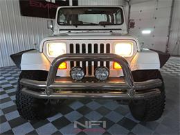 1995 Jeep Wrangler (CC-2058965) for sale in North East, Pennsylvania