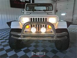 1995 Jeep Wrangler (CC-2058965) for sale in North East, Pennsylvania