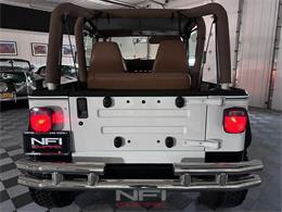 1995 Jeep Wrangler (CC-2058965) for sale in North East, Pennsylvania