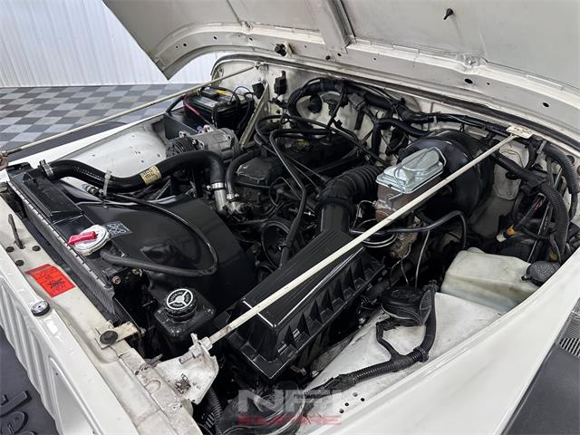 1995 Jeep Wrangler (CC-2058965) for sale in North East, Pennsylvania