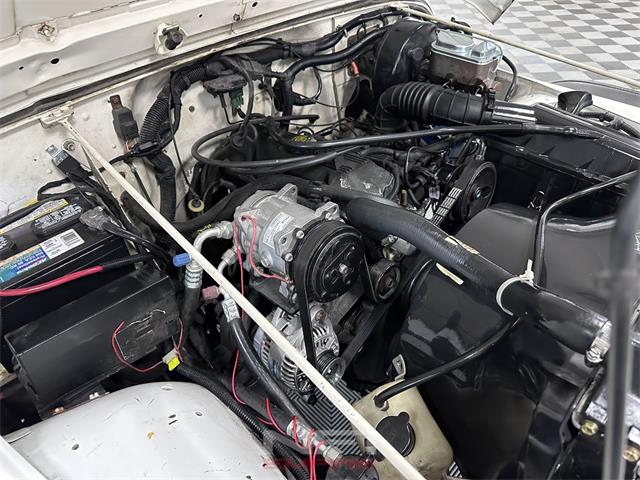 1995 Jeep Wrangler (CC-2058965) for sale in North East, Pennsylvania