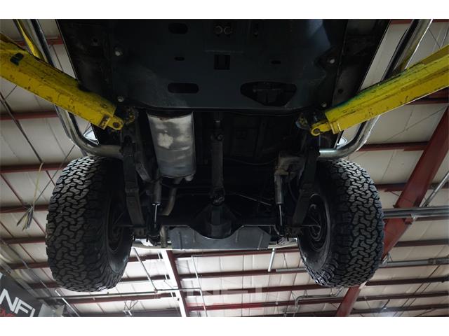 1995 Jeep Wrangler (CC-2058965) for sale in North East, Pennsylvania