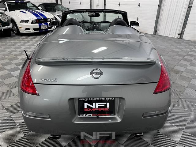 2004 Nissan 350Z (CC-2058967) for sale in North East, Pennsylvania