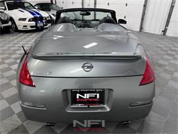 2004 Nissan 350Z (CC-2058967) for sale in North East, Pennsylvania