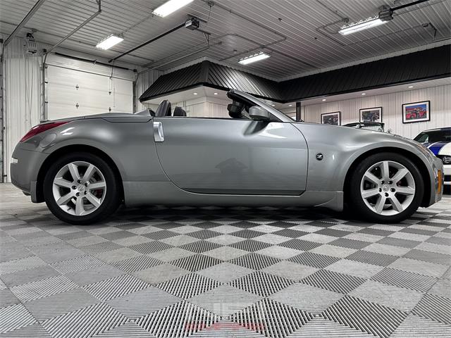 2004 Nissan 350Z (CC-2058967) for sale in North East, Pennsylvania