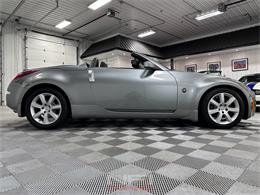2004 Nissan 350Z (CC-2058967) for sale in North East, Pennsylvania