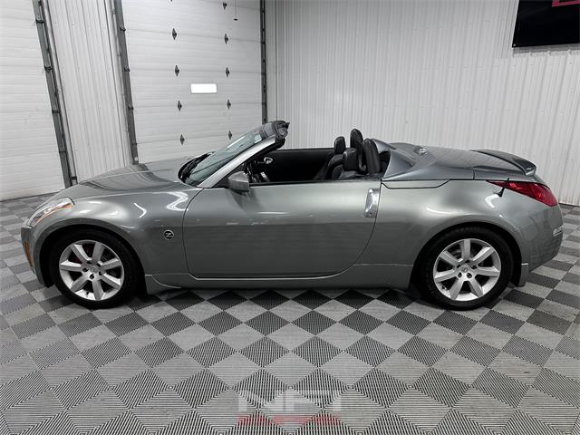 2004 Nissan 350Z (CC-2058967) for sale in North East, Pennsylvania
