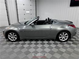 2004 Nissan 350Z (CC-2058967) for sale in North East, Pennsylvania