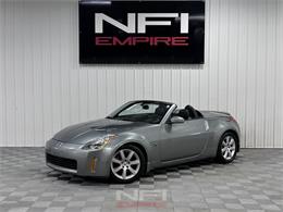 2004 Nissan 350Z (CC-2058967) for sale in North East, Pennsylvania