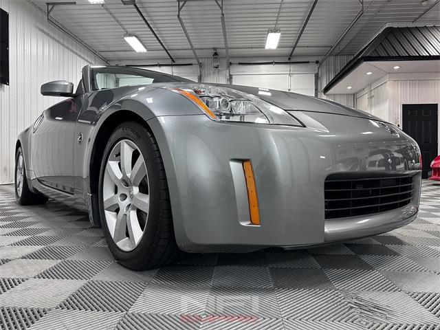 2004 Nissan 350Z (CC-2058967) for sale in North East, Pennsylvania