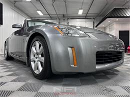 2004 Nissan 350Z (CC-2058967) for sale in North East, Pennsylvania