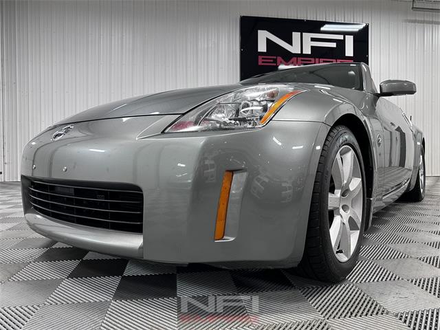 2004 Nissan 350Z (CC-2058967) for sale in North East, Pennsylvania