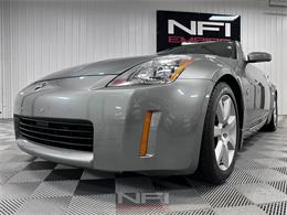 2004 Nissan 350Z (CC-2058967) for sale in North East, Pennsylvania