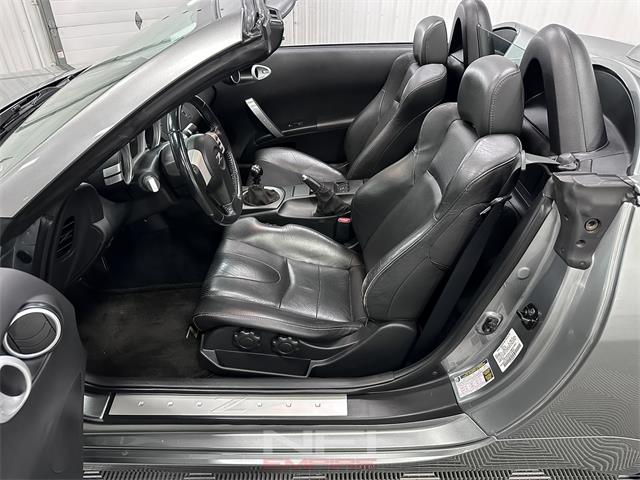 2004 Nissan 350Z (CC-2058967) for sale in North East, Pennsylvania