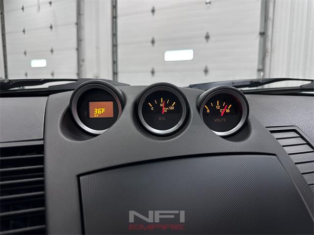 2004 Nissan 350Z (CC-2058967) for sale in North East, Pennsylvania