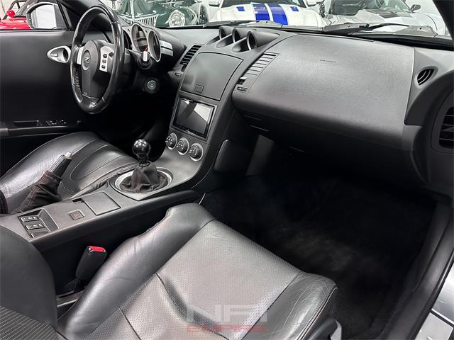 2004 Nissan 350Z (CC-2058967) for sale in North East, Pennsylvania
