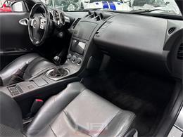 2004 Nissan 350Z (CC-2058967) for sale in North East, Pennsylvania