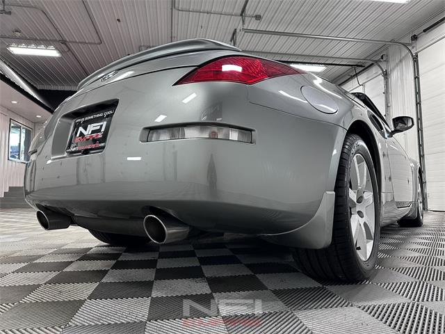 2004 Nissan 350Z (CC-2058967) for sale in North East, Pennsylvania