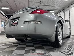 2004 Nissan 350Z (CC-2058967) for sale in North East, Pennsylvania