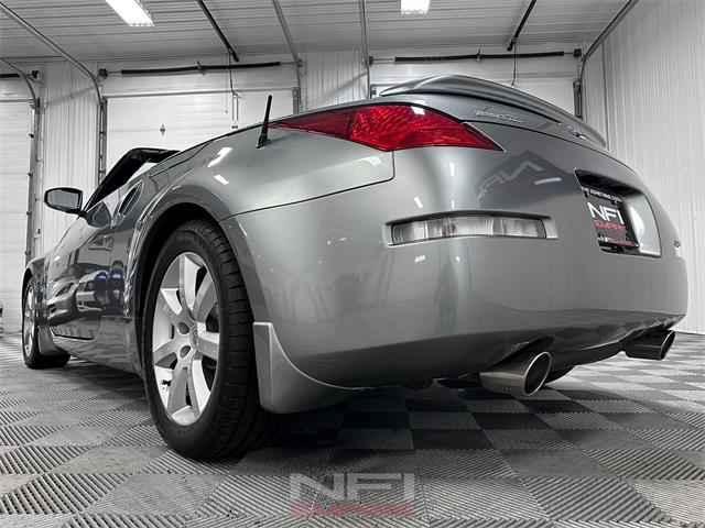 2004 Nissan 350Z (CC-2058967) for sale in North East, Pennsylvania